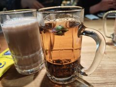 -幸福的烤包子·新疆菜
