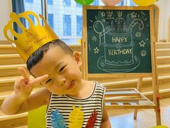 -妙拓思MUTUUS少儿体能馆(赛银国际店)
