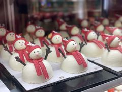 -85度C(厦门中华城新店)