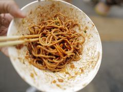 -小秋水饺(大成路总店)