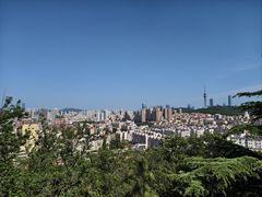 -贮水山儿童公园