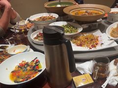 -衢农会·衢州菜·宴请(国际机场店)