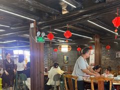 -61号餐吧(兴坪古镇漓江店)
