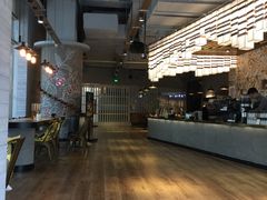 -麦隆咖啡Mellower Coffee(弘基时尚生活中心店)