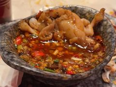 -哥老官重庆美蛙鱼头(宝山龙湖店)