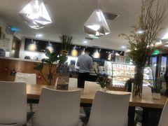 -Blueglass酸奶(财富购物中心店)