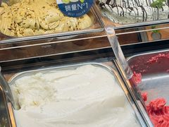 -CREAM STORY意大利手工冰淇淋&甜品(万象前海店)