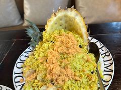 -泰莲庭·溪畔餐厅(雁栖湖店)