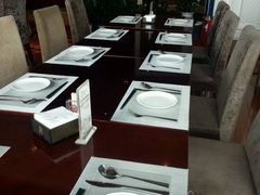 -荣誉国际酒店-云顶旋转餐厅