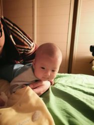 -龙文宝贝上门婴儿理发满月剃胎毛(黄浦店)
