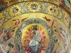 -滴血救世主教堂