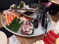 两人套餐-生如夏花泰式火锅(西村黑金店)