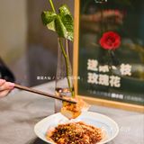 浪漫七夕，不如吃上一顿美味川菜来得更有仪式感⁉️