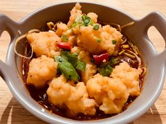 -怪物的冰与火(天虹商场中山路店)