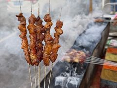 -任记七中刀削面(总店)