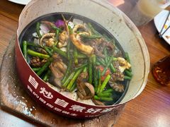 -谢记上海大排档(长寿路店)