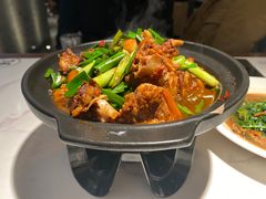 -壹只菜·崇明本地特色菜(崇明南门店)
