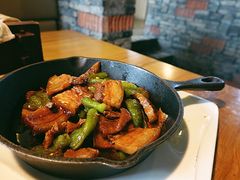 淳味小炒肉-几荷·恰似故人来(秀水广场店)