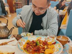 -巴依老爷新疆美食(魏公村店)