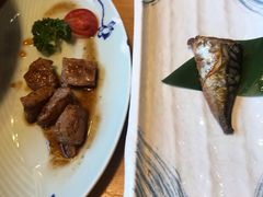 -山之川日料放题(通州店)