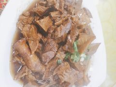 -鸿运楼·舌尖上的徽菜