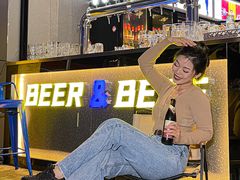 -微醺烤牛·炭火烧烤·精酿啤酒(东郊记忆店)