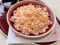 -香雪海饭店中餐厅(人民桥店)