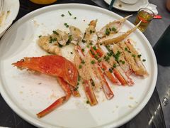 -兴仙饭店·闽味海鲜(马尾总店)