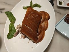 -鸭匠食府·挂炉烤鸭·新京菜(阜成路店)
