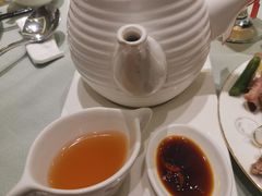 阿胶炖雪鸽-尚一汤·粤菜海鲜(环球港店)