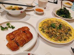 -莆田餐厅PUTIEN(金融街购物中心店)