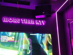 -星聚会KTV X Party(上海真如中海环宇城店)