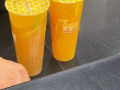 -快乐柠檬happylemon(北京APM店)