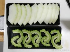 冬瓜-陈记顺和潮汕牛肉火锅(韩江路店)