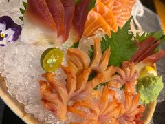 -昱匠·日本料理(金融街店)