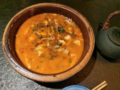 -老灶房-四川土菜(开元店)