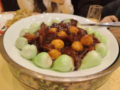 -白家大院·王府宫廷菜(苏州街店)