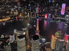 -上海中心大厦