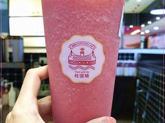 -桂桂茶(滨江百联店)