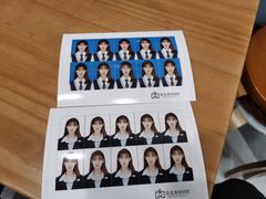 -拾光秀照相馆(石家庄勒泰中心店)