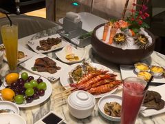 -雍和会海鲜姿造自助(湖东路店)