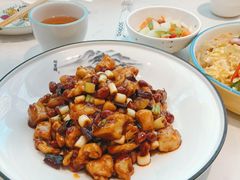 -川人百味(亿合城店)