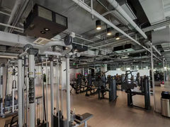 -OXYGYM奥美氧舱运动中心(丽都水岸店)