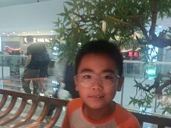 -大榕树下顺德菜(融创茂店)