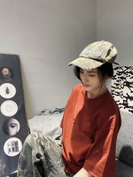 -藤野造型烫染