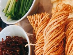 -大鸭梨烤鸭(石佛营店)