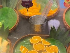 -空之介寿喜烧·和牛放题(恒隆广场店)