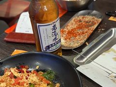-马海涛牛肉串(领汇广场店)