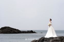 -香庭海婚纱摄影·威海旅拍(统一路店)