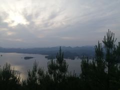 -千岛湖天屿景区
